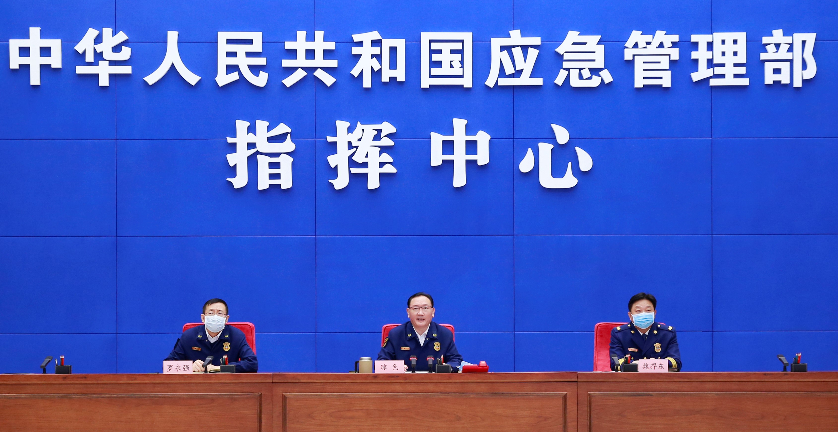逼逼看片应急管理部消防救援局部署加强清明节消防安全工作